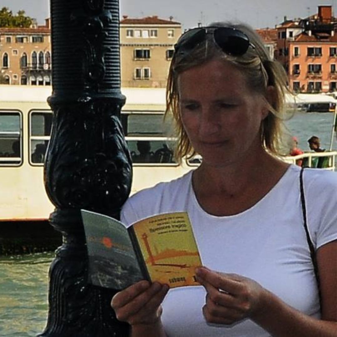 Subway Letteratura